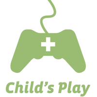 Child's Play logo