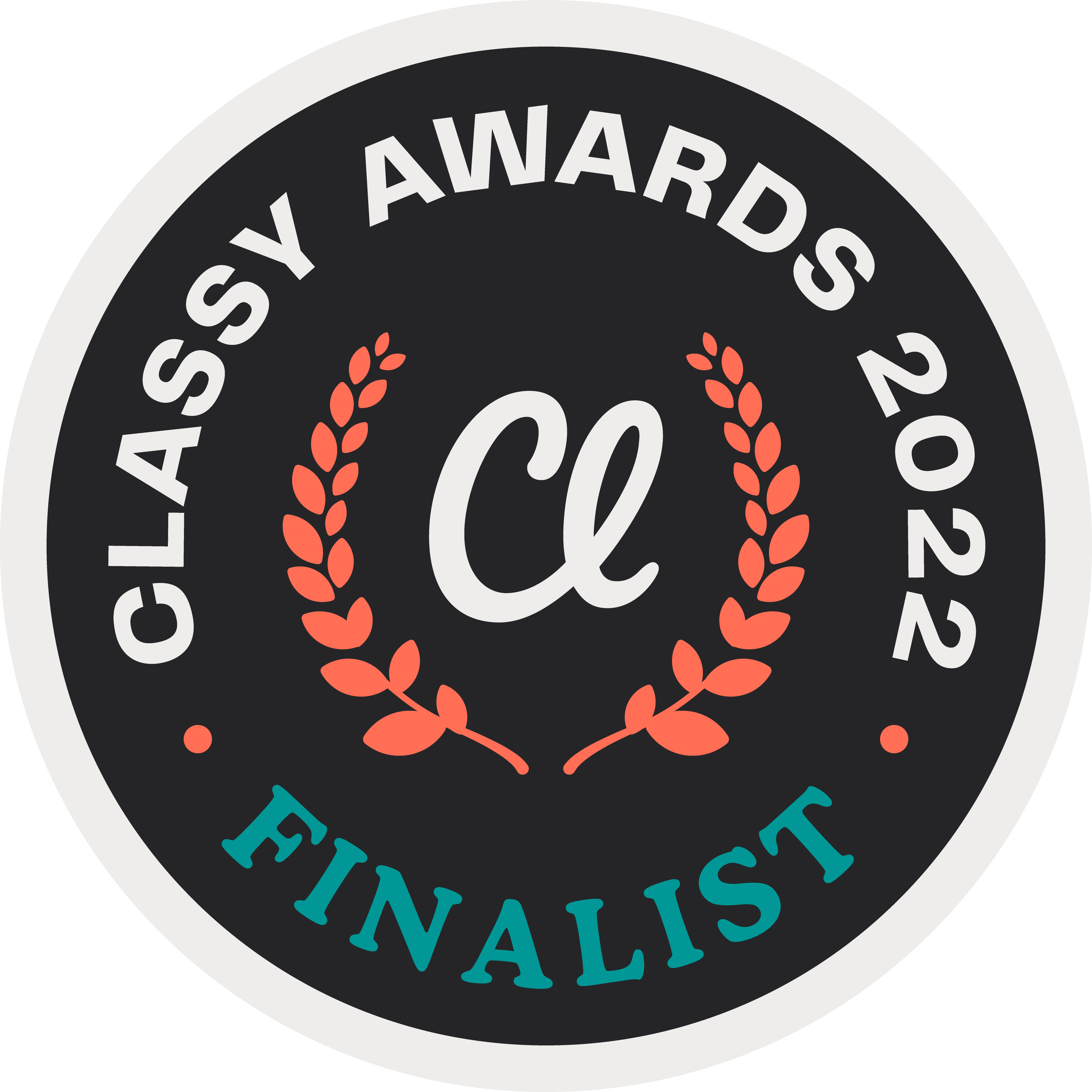 Gaming Against Violence - Classy Awards Finalist